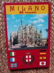MILANO 40 FOTOCOLOR foto