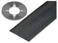 Cablu Banda 6x28AWG PVC Neecranat 100FT foto