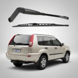 Cumpara ieftin Braț și Lamelă Ștergător Spate Nissan X-Trail I T30 (2001-2013) - 400mm, Mammooth RAW195