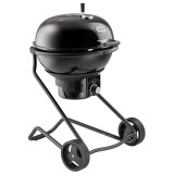 Gratar pe carbuni R&Ouml;SLE AIR PRO F50 VARIO+ Essential GrillCooking