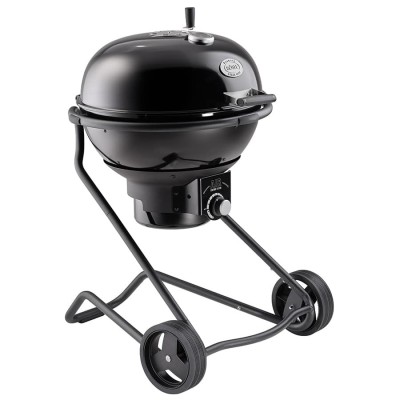 Gratar pe carbuni R&amp;Ouml;SLE AIR PRO F50 VARIO+ Essential GrillCooking foto