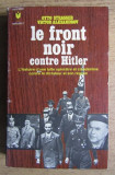 Otto Strasser - Le front noir contre Hitler