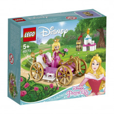 LEGO Disney Trasura regala a Aurorei (43173) foto