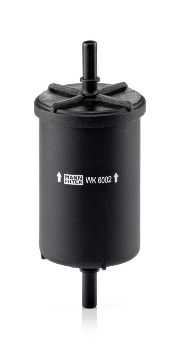 MANN-FILTER WK 6002 filtru combustibil