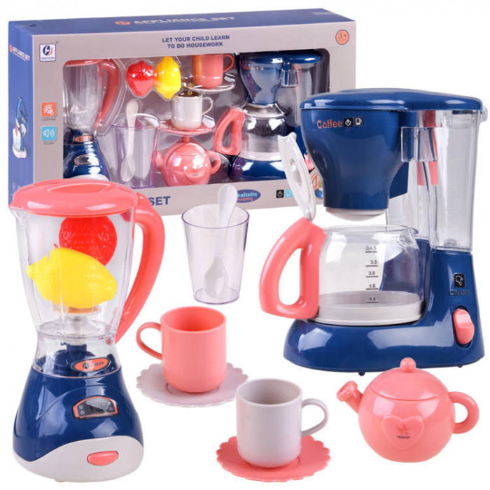 Set de aparate mici set cupe de blender ZA4277