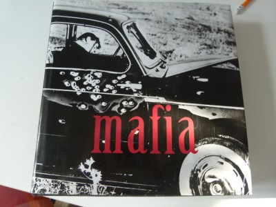 Mafia, engl.,fr.,germana foto
