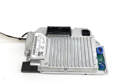 Unitate de control navigație FORD PUMA J2K, CF7 2022 OEM: NU5T-14F371-GAE 25311240 foto