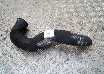 Furtun intercooler dreapta AUDI A5 8T3 2010 OEM: 8K0145738M 1499252 foto