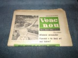 Cumpara ieftin ZIARUL VEAC NOU 6 AUGUST 1965 INTERVIU PELE