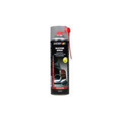 Spray Lubrifiant Cu Silicon 400 Ml