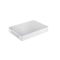 DVR 16 canale video 1080Plite, AUDIO HDTVI over coaxial - HIKVISION DS-7116HGHI-K1(S) SafetyGuard Surveillance foto