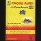 PAGINI AURII 2001-2002 - CARTE DE TELEFON / TELEFOANE - JUDEȚUL CARAȘ-SEVERIN
