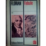Florian - Fabule (Editia: 1972)