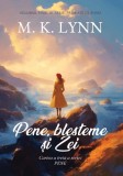 Pene blesteme si Zei, Petale Scrise