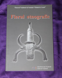 Fierul etnografic &ndash; catalog de expozitie etnografie mestesuguri traditionale