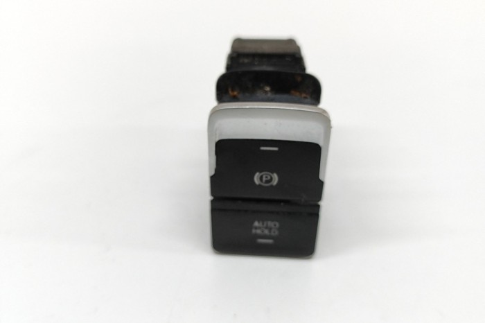 Buton fr&acirc;nă de m&acirc;nă VW GOLF VII 5G1, BQ1, BE1, BE2 2017 OEM: 5G0927225D 31044757