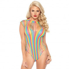 Body Sexy Fantezie, Multicolor, Marime Universala