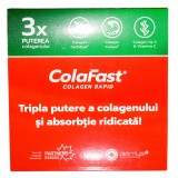 COLAFAST COLAGEN RAPID 30cps (2+1cadou) GOOD DAYS THERAPY