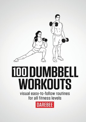 100 Dumbbell Workouts foto
