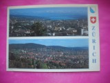HOPCT 20032 ZURICH -ELVETIA -CIRCULATA