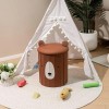 TABURET FIGURINA PTR COPII URS, Heinner
