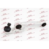 Brat suspensie roata Mazda 929 4 (HD) 1991-1996, Punte: fata, Montare: stanga, Tip brat: inferior, OE H38034350A, SRLine
