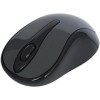 Mouse a4tech pc sau nb wireless 2.4ghz optic 1000 dpi butoane/scroll 3/1 gri