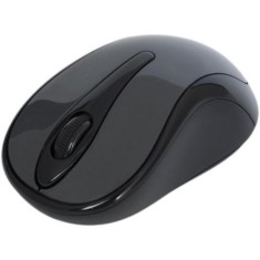 Mouse a4tech pc sau nb wireless 2.4ghz optic 1000 dpi butoane/scroll 3/1 gri