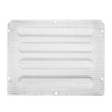 Grila masca fata inferioara din metal pentru U-445, cod 50.47.205