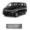 COVOR PROTECTIE PORTBAGAJ FIT VOLKSWAGEN MULTIVAN T5 (2003 - 2015)