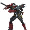 Spawn Color Tops Action Figure Commando Spawn 18 cm