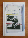 Roberto Bolano - Anvers