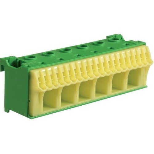 Borniera de impamantare 26 borne QuickConnect Hager KN26E
