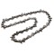 Lant drujba Micul Padurar, lungime 4&#039;&#039;, pas 1/4&#039;&#039;, grosime 1.1mm, 28 pinteni, 14 dinti, semi-chisel FarmGarden AgroTrade