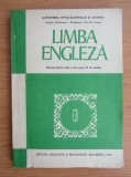 Virgiliu Stefanescu Draganesti - Limba engleza. Manual pentru clasa a X-a (1998)