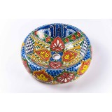 Lavoar Pentru Baie Sandra Multicolor 43 x 43 x 13 cm
