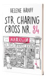 Str. Charing Cross nr. 84 - Paperback brosat - Helene Hanff - Alice Books