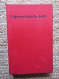 Napoleon Toma Iancu - Dictionarul actorilor de film