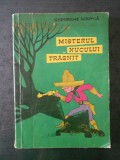 GHEORGHE SCRIPCA - MISTERUL NUCULUI TRASNIT