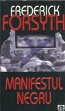 Manifestul negru - Frederick Forsyth