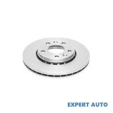 Disc frana ventilat dacia duster cu esp 280x24 402060010r cod: bk41007 Alta marca Alt model #7, Array