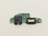 Huawei P40 lite Modul incarcare + microfon JNY-L21A, JNY-L01A, JNY-L21B SWAP