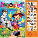 Carte cu sunete. Antonime |, Dorinta