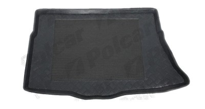 Tavita portbagaj Hyundai I30 (Fd), 03.2007-03.2012 Hatchback, cu panza antialunecare foto