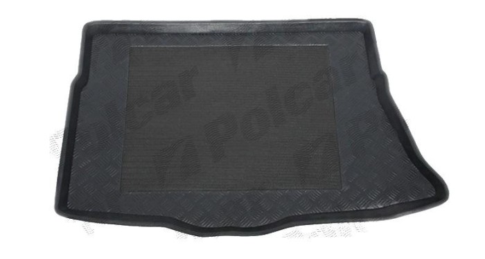 Tavita portbagaj Hyundai I30 (Fd), 03.2007-03.2012 Hatchback, cu panza antialunecare