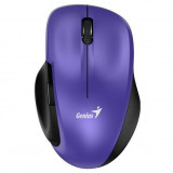 Mouse Ergo NX-8200S WS, violet, Genius