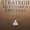 Sayan Chatterjee - Strategii de evitare a esecului (Editia: 2009)