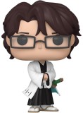 Pop Animation Bleach Sosuke Aizen 1697 9cm