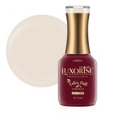 Cumpara ieftin Oja Semipermanenta Color Fall Collection Grace Time, LUXORISE, 15ml