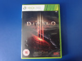 Diablo III - joc XBOX 360, Multiplayer, Role playing, 16+